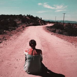 Meet your Posher, Aliyah